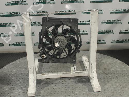 Køleventilator elektrisk OPEL ASTRA H CLASSIC Saloon (A04)  | BP12077864M35 