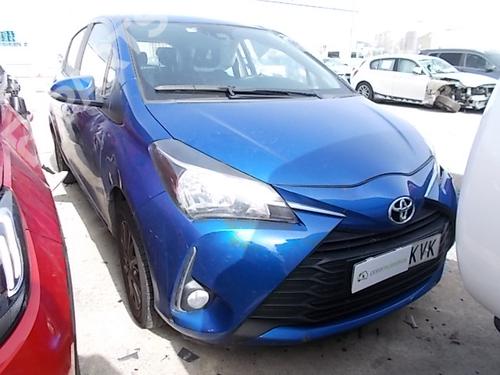 Instrument cluster TOYOTA YARIS (_P13_)  | BP26925165C47 