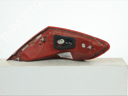 Left taillight MERCEDES-BENZ SLK (R172) 200 (172.448) | BP39481648C34 - Image 2
