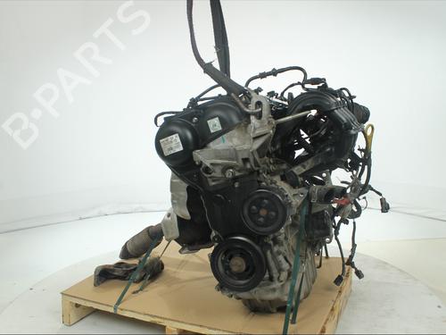 Engine FORD KA+ III (UK, FK) 1.2 Ti-VCT | BP36311576M1 - Image 4