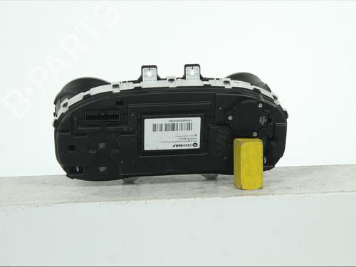 Instrument cluster KIA CEED (CD) 1.4 | BP39453725C47 - Image 2