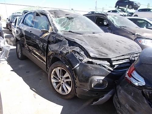 Engine VW T-CROSS (C11, D31) 1.0 TSi | BP38788545M1 - Image 8