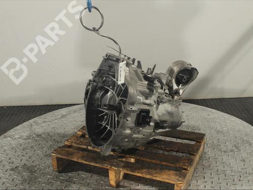 Gearbox HONDA FR-V (BE) 2.2 i CTDi (BE5) | BP11901437M3 