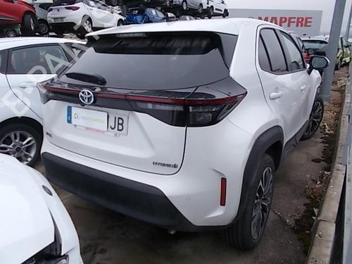 Electronic module TOYOTA YARIS CROSS (MXP_) 1.5 Hybrid (MXPJ10) | BP24352208M83  - Image 5