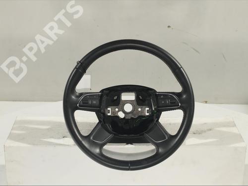 Ratt AUDI Q3 (8UB, 8UG) [2011-2020]  11991181