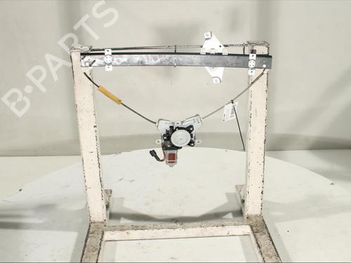 Used Front right window mechanism Front right window mechanism SSANGYONG KORANDO (C300) E-Motion (190 hp) 16941242 16941242