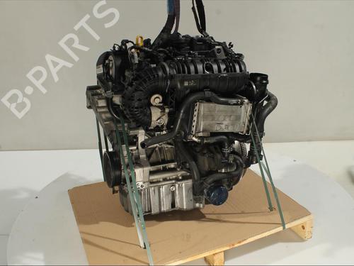 Engine SEAT LEON (5F1) 1.5 TSI | BP27669090M1 