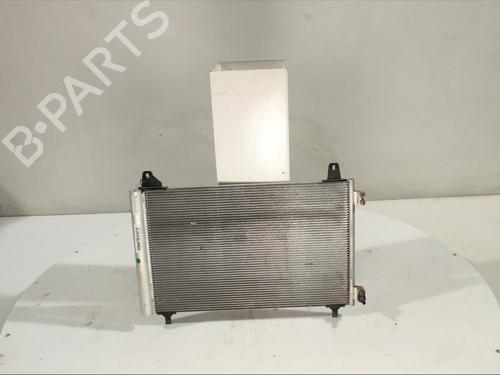 AC-Kondensator OPEL CORSA F (P2JO) 1.2 (68) (101 hp) 28488313