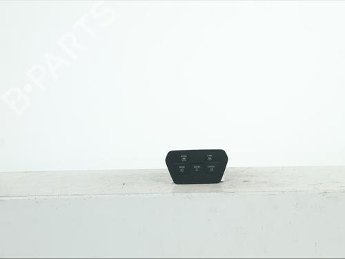 Used Headlight switch Headlight switch CUPRA FORMENTOR (KM7, KMP) 1.5 TSI (150 hp) 36028336 36028336