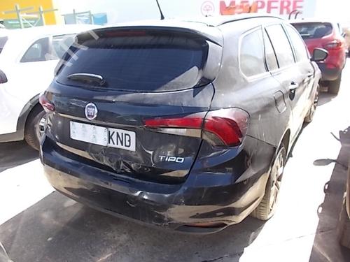 Engine FIAT TIPO Hatchback (356_, 357_) 1.4 LPG (356HXF1B) | BP35360496M1 - Image 7