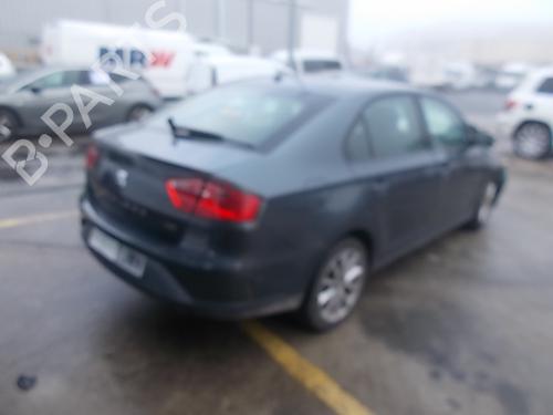 Starter SEAT TOLEDO IV (KG3) 1.6 TDI | BP26375980M8 - Image 7