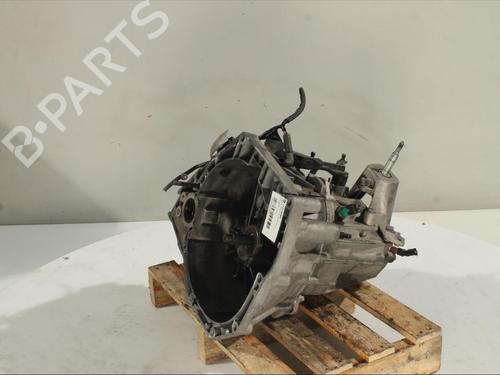 Gearbox RENAULT KADJAR (HA_, HL_) 1.3 TCe 140 (HLNB, HLN1) | BP27647678M3 - Image 2
