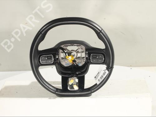 Used Steering wheel CITROËN C5 AIRCROSS (A_) 1.2 PureTech 130 (ARHNSJ) (131 hp) 26446383