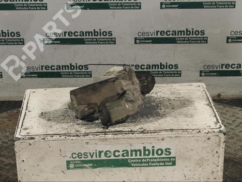 Starter BMW 3 (E90) 320 d | BP11896604M8 