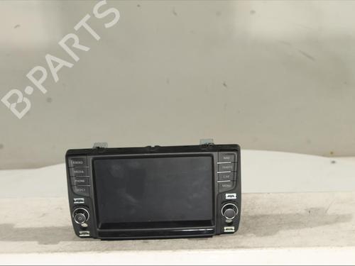 Ferdsskriver VW PASSAT B8 (3G2, CB2) 2.0 TDI 4motion (190 hp) 23558751