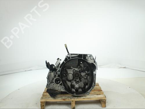 Used Gearbox Gearbox 36791448 36791448