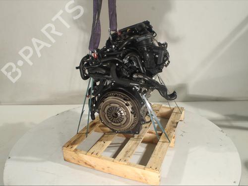 Engine SEAT IBIZA IV (6J5, 6P1)  | BP18125721M1 