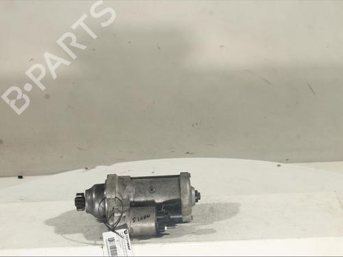 Used Starter Starter AUDI A3 (8V1, 8VK) 2.0 TDI (150 hp) 20222117 20222117