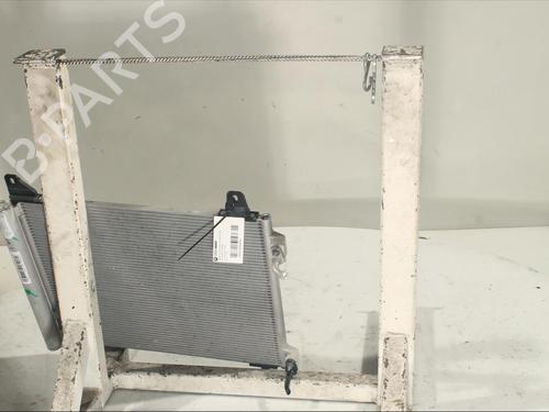 AC radiator OPEL CORSA F (P2JO) 1.2 (68) | BP21185728M32