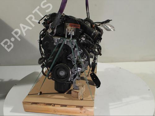 Engine MITSUBISHI ASX (GA_W_) 1.8 DI-D (GA6W) | BP26970895M1 