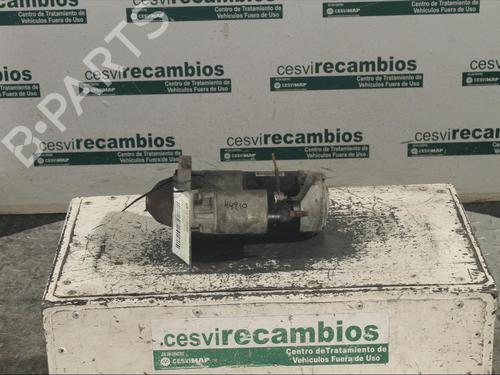 Used Starter Starter OPEL ZAFIRA TOURER C (P12) 2.0 CDTi (75) (130 hp) 11900854 11900854