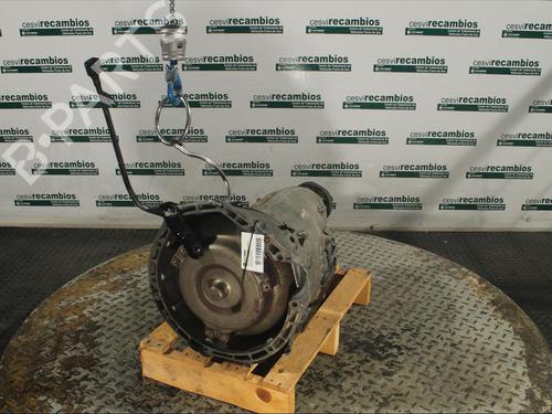 Used Gearbox Gearbox MERCEDES-BENZ E-CLASS (W211) E 200 CDI (211.004) (122 hp) 11894766 11894766
