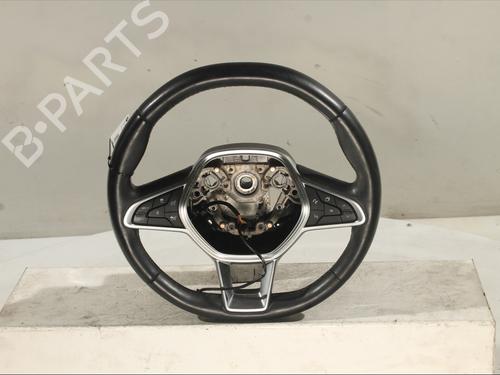Used Steering wheel Steering wheel RENAULT ARKANA I (LCM_, LDN_) 1.6 E-TECH 145 (LDMU) (143 hp) 29516846 29516846