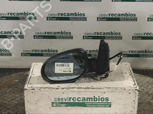 Used Left mirror FIAT BRAVO II (198_) 1.9 D Multijet (198AXB1A) (120 hp) 12075264