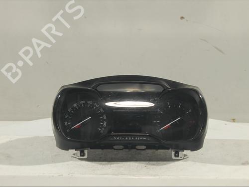 Used Instrument cluster Instrument cluster CITROËN C3 III (SX) 1.5 BlueHDi 100 (SXYHYP, SXYHTU) (102 hp) 13084755 13084755