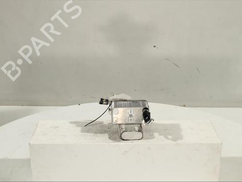 Used AC radiator AC radiator FIAT 500X (334_) 1.0 (334.AXN1B) (120 hp) 13246037 13246037