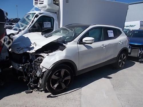 Startmotor NISSAN QASHQAI II SUV (J11, J11_) 1.5 dCi | BP19059176M8 