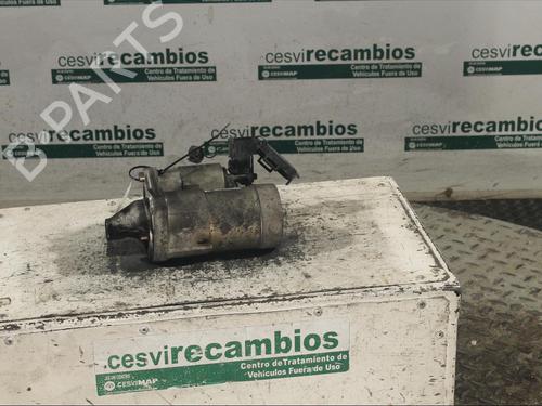 Used Starter Starter FIAT LINEA (323_, 110_) 1.4 T-Jet (323AXC1A) (120 hp) 11895763 11895763