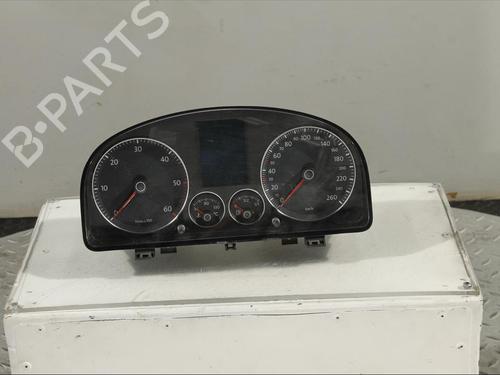 Used Instrument cluster Instrument cluster VW TOURAN (1T1, 1T2) 2.0 TDI (140 hp) 26919594 26919594