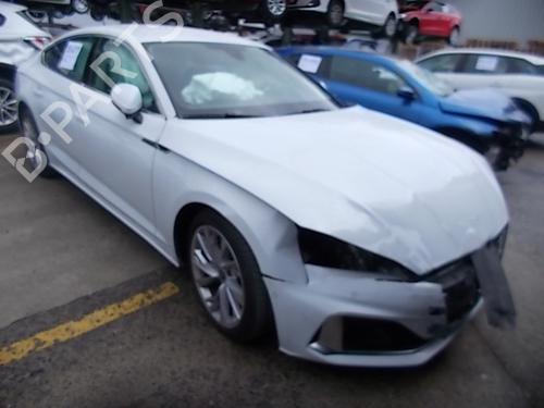 Engine AUDI A5 Sportback (F5A, F5F) 40 TFSI Mild Hybrid | BP26018123M1 