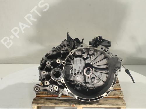 Used Gearbox Gearbox VOLVO V40 Hatchback (525) T2 (122 hp) 16137828 16137828