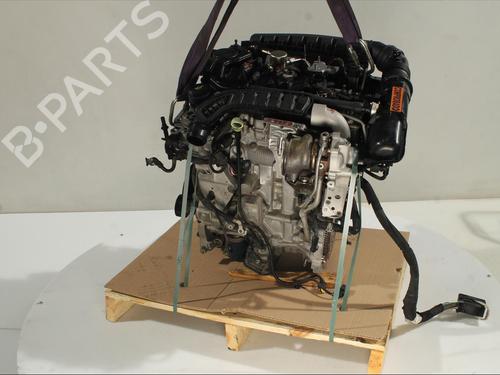 Engine CITROËN C3 AIRCROSS II (2R_, 2C_) 1.2 PureTech 130 (2RHNYH) | BP27604512M1 