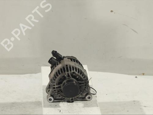 Alternator CITROËN C3 II (SC_) 1.0 VTi 68 | BP12240718M7 