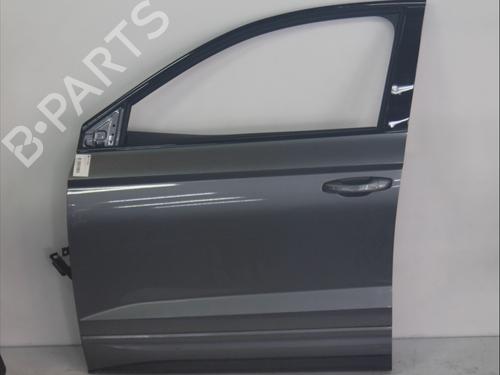 Used Left front door Left front door SKODA KAROQ (NU7, ND7) 1.5 TSI (150 hp) 33808392 33808392