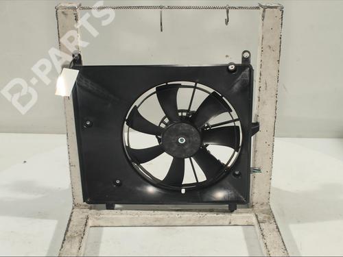 Termoventilador SUZUKI IGNIS III (MF, FF) 1.2 Hybrid (ATK412) (83 hp) 12091700