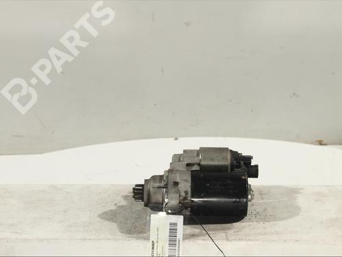 Used Starter VW POLO V (6R1, 6C1) [2009-2022]  11906808