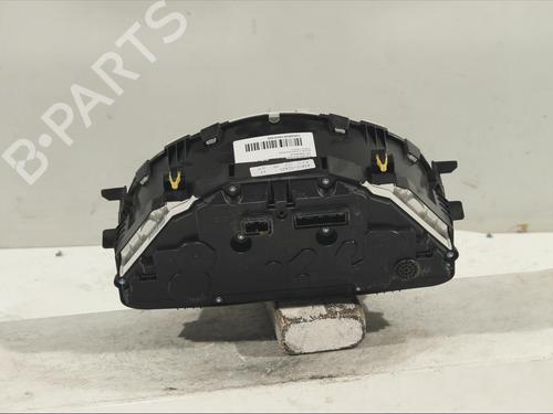 Instrument cluster TOYOTA AURIS (_E18_) 1.8 Hybrid (ZWE186_, ZWE186R) | BP26925003C47 