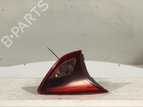 Used Left tailgate light Left tailgate light MAZDA CX-5 (KE, GH) 2.2 D (KE2FW) (150 hp) 31575886 31575886