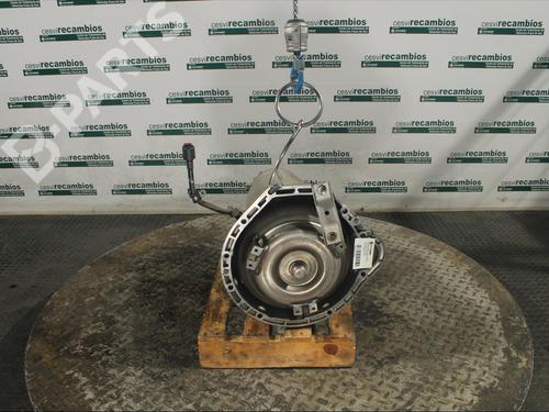 Used Gearbox MERCEDES-BENZ E-CLASS (W211) [2002-2009]  11897377