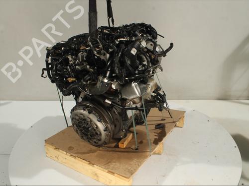 Engine AUDI A4 B9 (8W2, 8WC) 2.0 TDI | BP32253969M1 - Image 5
