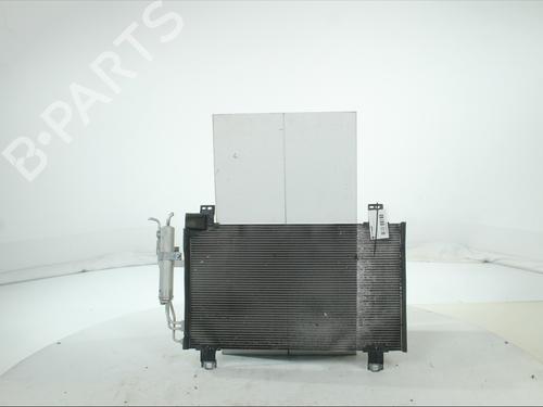 AC radiator MAZDA 2 Hatchback (DL, DJ) 1.5 SKYACTIV-G M Hybrid | BP38628561M32 - Image 2