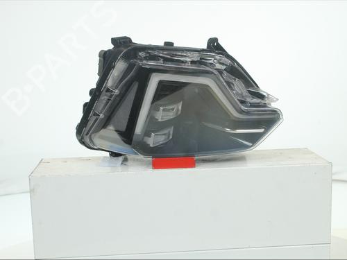 Used Left headlight Left headlight KIA NIRO II (SG2) 1.6 GDi Hybrid (129 hp) 36511296 36511296