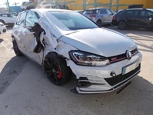 Recambios VW GOLF VII (5G1, BQ1, BE1, BE2) 2.0 GTI 4816614