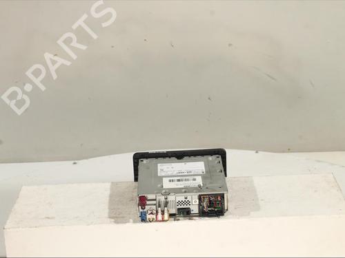 Elektronisk modul AUDI A4 B9 Avant (8W5, 8WD) 2.0 TDI quattro | BP27290792M83 