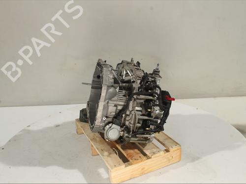 Gearbox RENAULT ARKANA I (LCM_, LDN_) 1.3 TCe 160 (LDN1) | BP29986165M3