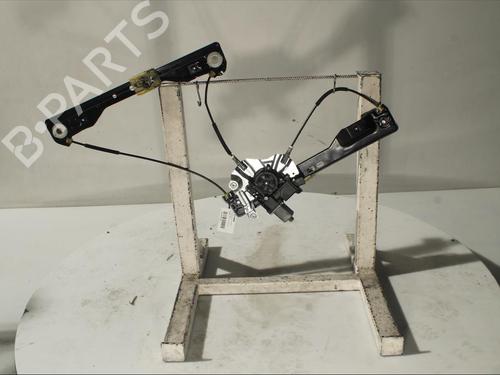 Used Front right window mechanism Front right window mechanism 12084750 12084750